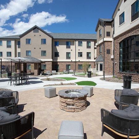 Staybridge Suites - Carson City - Tahoe Area By Ihg Bagian luar foto
