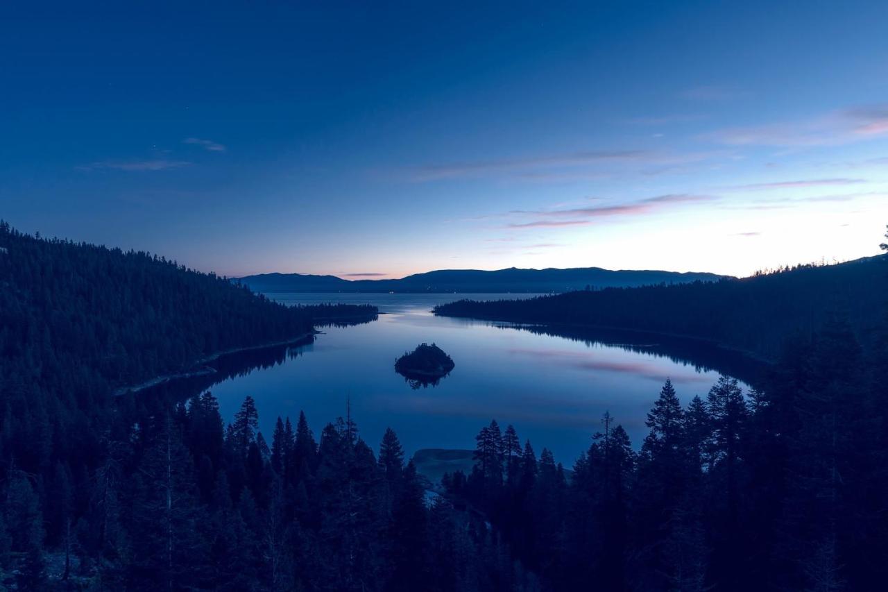 Staybridge Suites - Carson City - Tahoe Area By Ihg Bagian luar foto