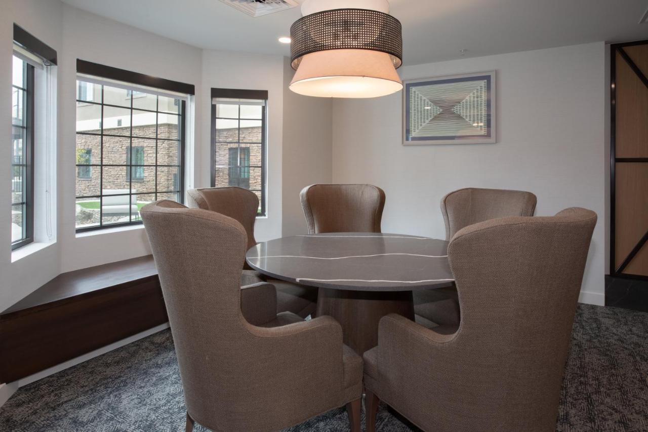 Staybridge Suites - Carson City - Tahoe Area By Ihg Bagian luar foto
