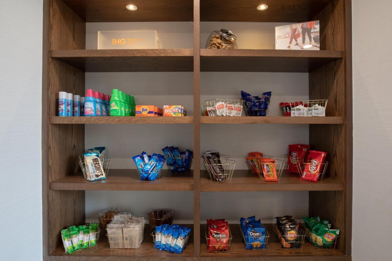 Staybridge Suites - Carson City - Tahoe Area By Ihg Bagian luar foto