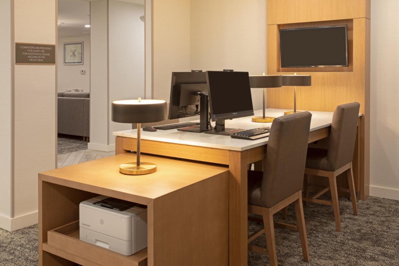 Staybridge Suites - Carson City - Tahoe Area By Ihg Bagian luar foto