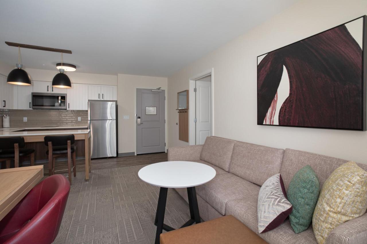 Staybridge Suites - Carson City - Tahoe Area By Ihg Bagian luar foto