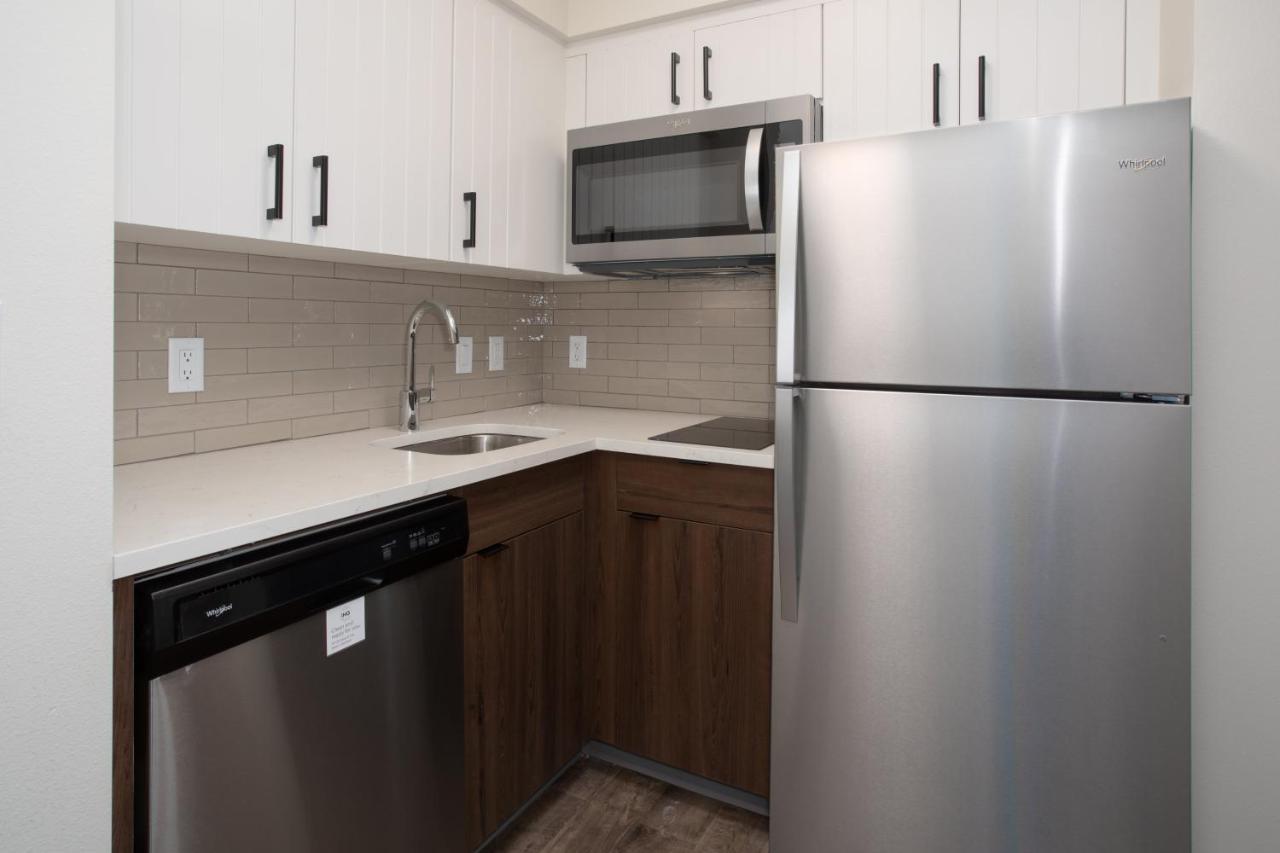 Staybridge Suites - Carson City - Tahoe Area By Ihg Bagian luar foto