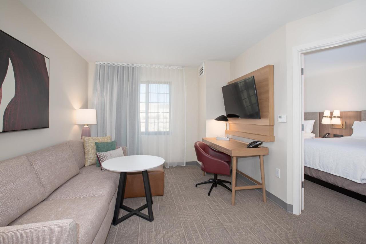 Staybridge Suites - Carson City - Tahoe Area By Ihg Bagian luar foto