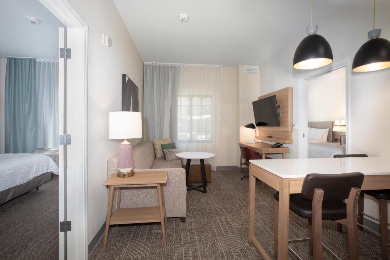 Staybridge Suites - Carson City - Tahoe Area By Ihg Bagian luar foto