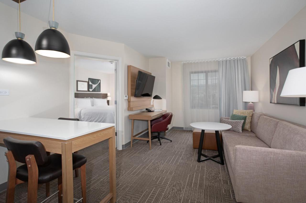 Staybridge Suites - Carson City - Tahoe Area By Ihg Bagian luar foto