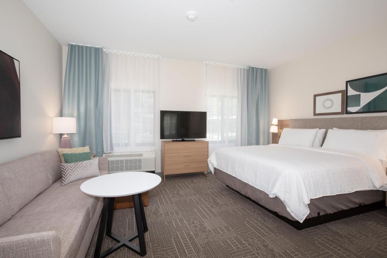 Staybridge Suites - Carson City - Tahoe Area By Ihg Bagian luar foto