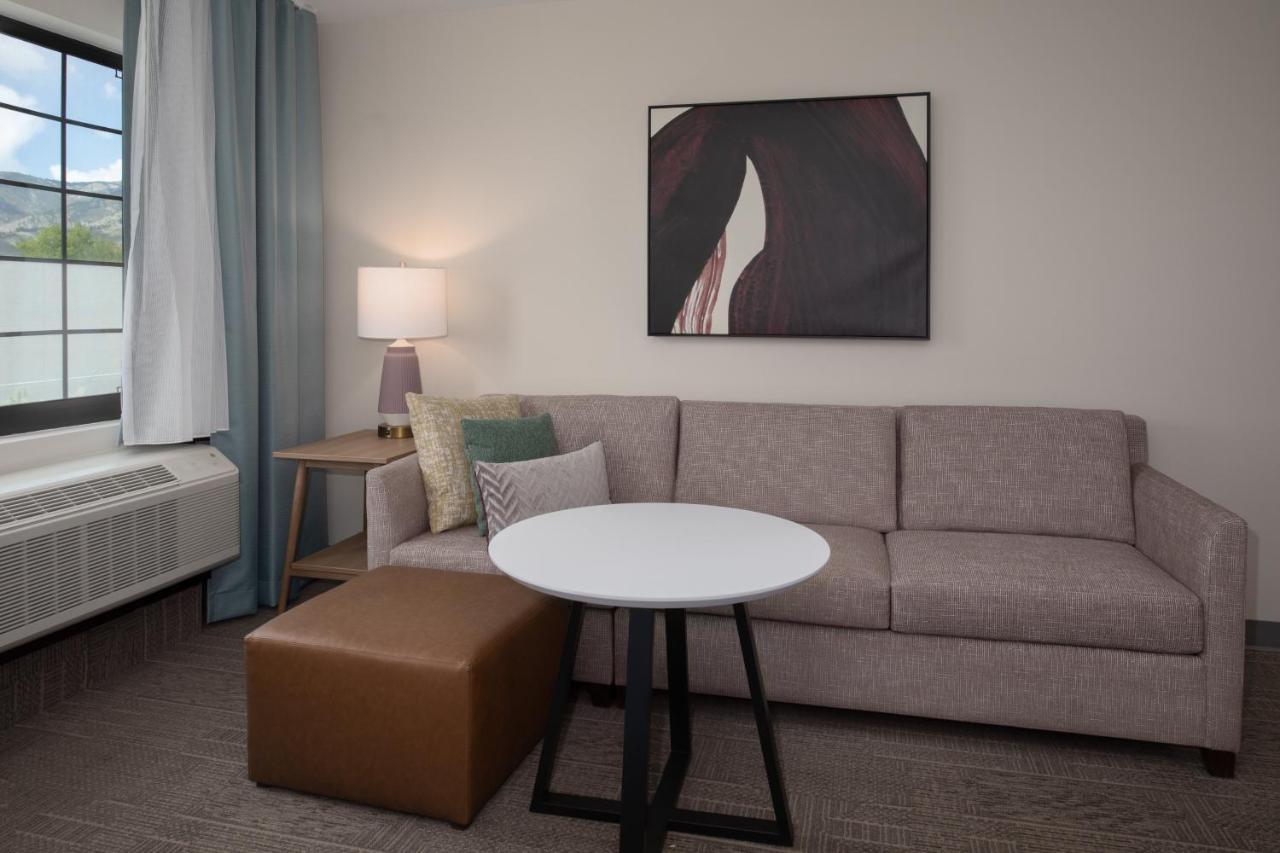 Staybridge Suites - Carson City - Tahoe Area By Ihg Bagian luar foto