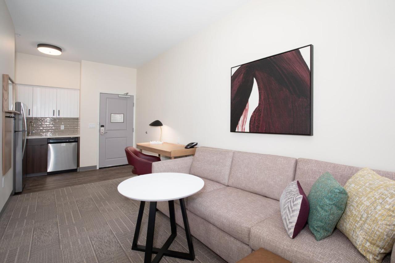 Staybridge Suites - Carson City - Tahoe Area By Ihg Bagian luar foto