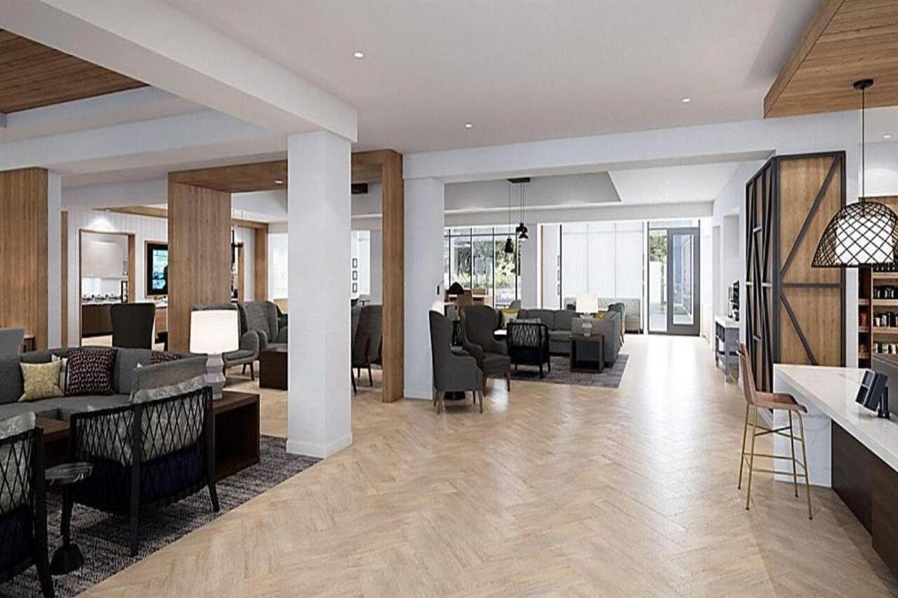 Staybridge Suites - Carson City - Tahoe Area By Ihg Bagian luar foto
