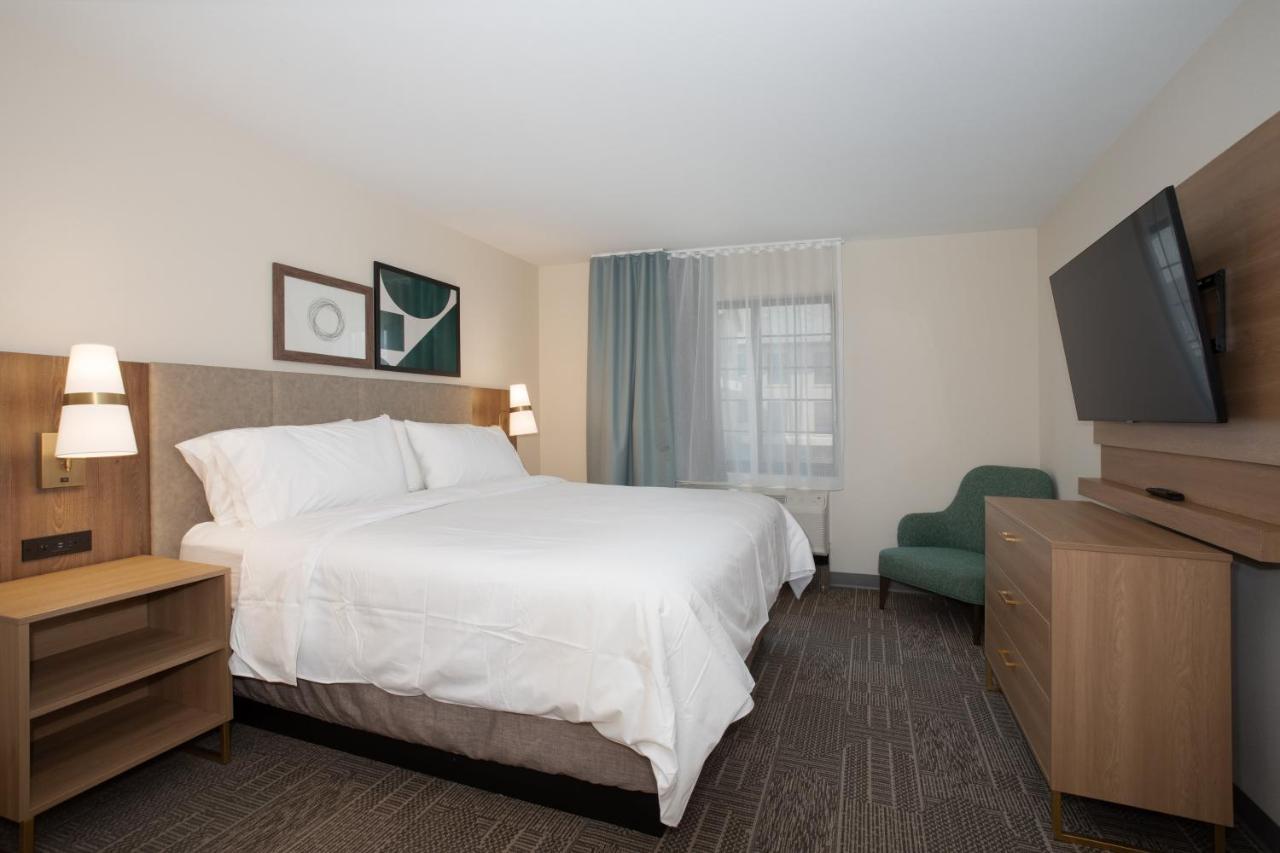 Staybridge Suites - Carson City - Tahoe Area By Ihg Bagian luar foto